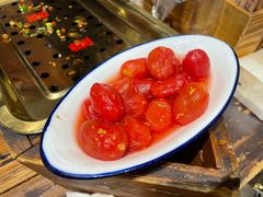 -盟重烧烤(高正街店)