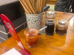 -金春锅贴(北京西路店)