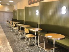 大堂-OUR Bakery(SKP-S店)