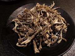 鹿茸菇-渝涯重庆豆花老火锅(中赢国际店)