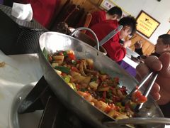 -新新湘菜馆(新中街二条店)
