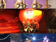-东京塔海贼王主题公园