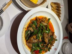 -百年神厨·地道川菜(清江西路店)