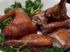 -蔡澜点心·粤菜(月星环球港店)