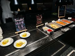 -博林天瑞喜来登酒店·西丽尚膳