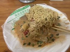 -郭记小街麻辣烫(虎坊路店)