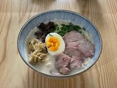 元气叉烧拉面-春笙食堂.丼饭拉面寿司(GOGO新天地店)