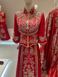 -禧·婚纱礼服馆