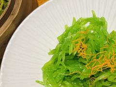 -翠山·映月湖景餐厅(映月湖公园店)