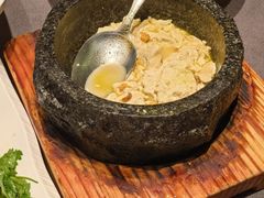 -大食客·非遗吉菜(高新和园店)
