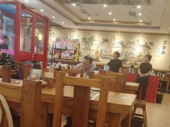 -老雒阳面馆·水席·洛阳菜(王城路店)
