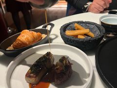 -深圳文华东方酒店·OPUS 388·精致法餐
