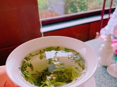 -湖畔居茶楼(湖滨店)