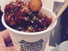 -澳门街美食城(世界城光谷步行街店)