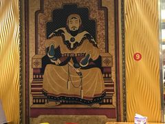 -金陵一哥龙虾馆(三牌楼总店)