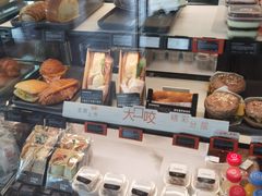 -星巴克(北京惠新东街店)
