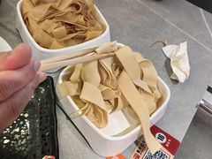 -宴全牛粤来越牛潮汕鲜牛肉火锅(海州万达广场店)