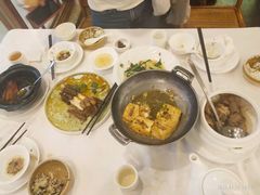 -围龙屋客家食府(福田店)