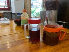 -锦泓老字号猪脏粉(东联大厦店)