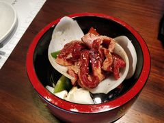 -热血兄弟·炭火烤肉(融侨中心店)