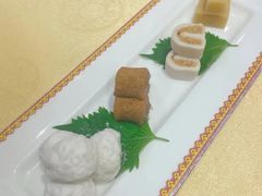 -白家大院·王府宫廷菜(苏州街店)