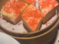 -永春园·扬州早茶·淮扬菜(漫乐城店)
