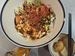 -弓家大队老碗面(高新咖啡街区店)