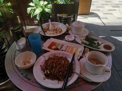 -食大利香港茶餐厅(南亚风情第一城店)