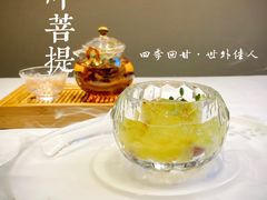 -叶叶菩提·晋福宫