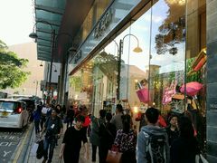 -马哥孛罗香港酒店