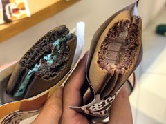 -辛一·铜锣烧(大宁久光店)