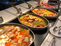 -杭州钱江新城万怡酒店-西餐厅