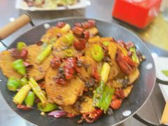 -彭记老妈蹄花(文化路店)