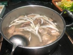 -润园四季椰子鸡火锅(南山海岸城店)