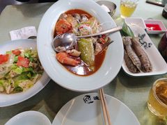 -渔娘渔家丹东海鲜(东直门店)