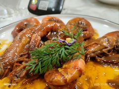 -朝郡酒家·粤菜(燕大星苑店)
