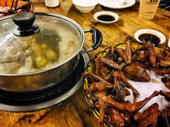 -百利鸽王(紫薇路店)