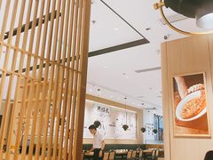 大堂-天怡興·百年蒸饺(中心书城店)