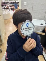 -唐风采假发补发定制