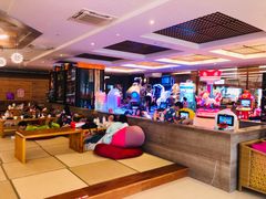 -汤连得温泉馆(宝山店)