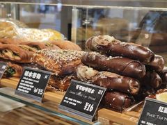 -81BAKERY(大学路店)