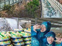-牛鱼嘴原始生态风景区
