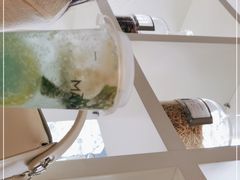 -MAMACHA妈妈茶(岳麓山店)