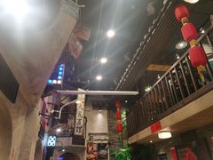 -老表记广西宵夜螺蛳鸭脚煲(西大店)