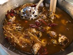 -御满江海鲜酒家(洛溪新城店)