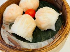 -益健名厨海鲜城(夏湾店)