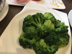 -慕佳精品西餐咖啡(新华北区店)