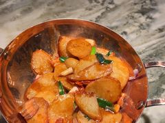 -绿茶餐厅(昆明世纪金源店)