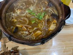 -范贤光鸡公煲(平乐园总店)