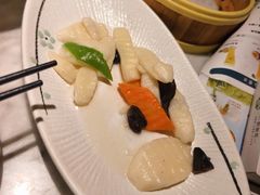 -小菜园新徽菜(无锡宜家荟聚中心店)